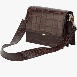 JW PEI Women’s Mini Flap Crossbody